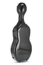 GEWA High Performance Carbon 2.7 - violončelės dėklas, pilkas - Image 5