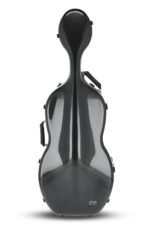 GEWA High Performance Carbon 2.7 - violončelės dėklas, pilkas - Image 2