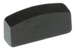 GEWA Saddle Ebony upper - grifas smuikui, Violin [415446001]