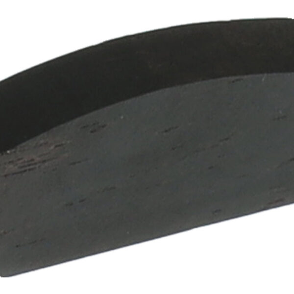 GEWA Saddle Ebony upper - grifas smuikui, Violin [415446001]