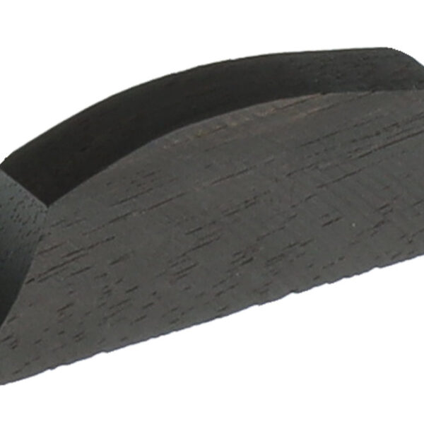 GEWA Saddle Ebony upper - grifas altui, Viola [415448001]