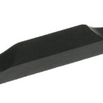 GEWA Saddle Ebony underneath - grifas smuikui, Violin [415447001]