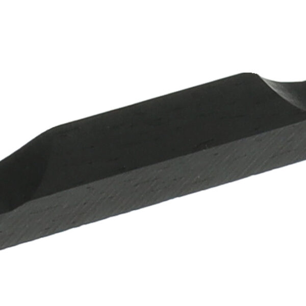 GEWA Saddle Ebony underneath - grifas smuikui, Violin [415447001]