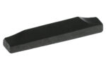 GEWA Saddle Ebony underneath - grifas violončelei, Cello [415453001]