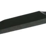 GEWA Saddle Ebony underneath - grifas violončelei, Cello [415453001]
