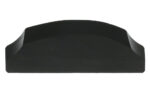 GEWA Saddle Ebony upper - grifas kontrabosui, Double bass [415454001]