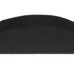 GEWA Saddle Ebony upper - grifas kontrabosui, Double bass [415454001]
