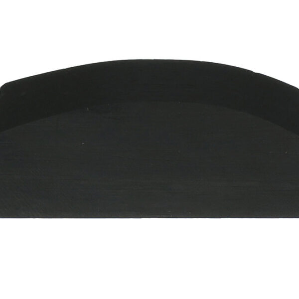 GEWA Saddle Ebony upper - grifas kontrabosui, Double bass [415454001]