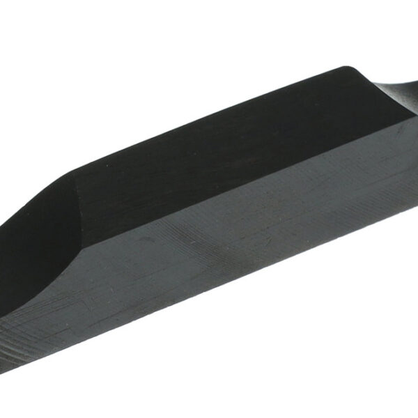 GEWA Saddle Ebony underneath - grifas kontrabosui, Double bass [415455001]