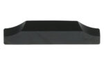 GEWA Saddle Ebony underneath - grifas kontrabosui, Double bass [415455001] - Image 2