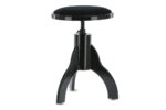 GEWA Piano Chair Deluxe, juodas blizgus - Image 2