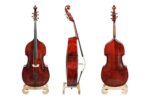 GEWA Maestro Rubner Model No. 68 S - kontrabosas 4/4 - Image 2