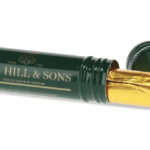 Hill Peg soap Original Hill - priežiūros priemonė smuikui