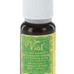 Viol Cleaner - priežiūros priemonė smuikui, Workshop bottle