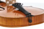GEWA Georg Walther - koncertinis smuikas 4/4 (paruoštas groti) - Image 5