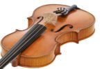 GEWA Georg Walther - koncertinis smuikas 4/4 (paruoštas groti) - Image 4