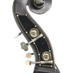 GEWA Europa Student Rockabilly - kontrabosas 3/4