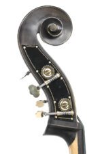 GEWA Europa Student Rockabilly - kontrabosas 3/4