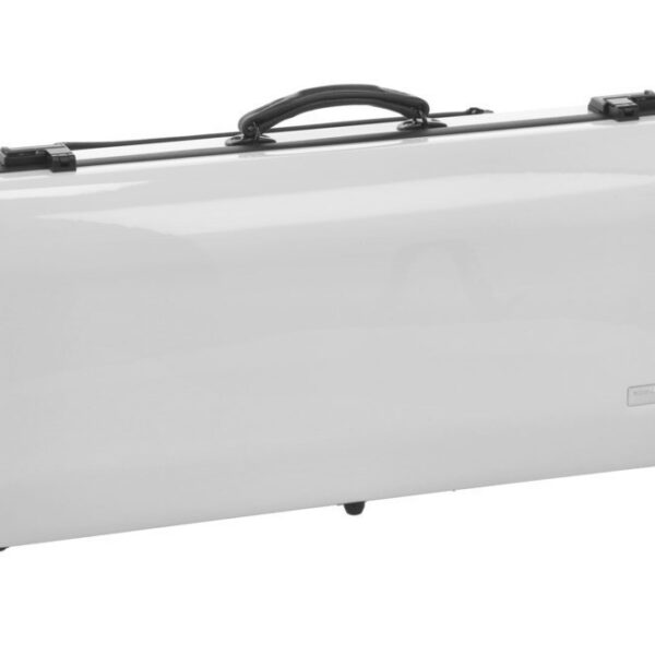 GEWA Air 2.8 - alto dėklas, Red highgloss [333230]