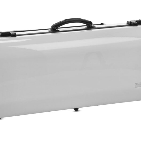 GEWA Air 2.8 - alto dėklas, White highgloss [333240]