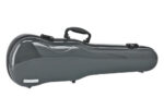 GEWA Air 1.7 - formuotas smuiko dėklas, Grey highgloss [303220]