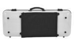 GEWA Air 2.8 - alto dėklas, White highgloss [333240] - Image 3