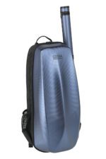 GEWA Rucksack for Space - dėklas smuikui, Blue 4/4 - 3/4 - Image 2