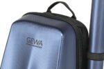 GEWA Rucksack for Space - dėklas smuikui, Blue 4/4 - 3/4 - Image 4