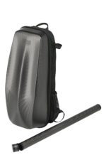 GEWA Rucksack for Space - dėklas smuikui, Titanium 4/4 - 3/4 - Image 5
