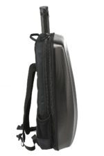 GEWA Rucksack for Space - dėklas smuikui, Titanium 1/2 - 1/4 - Image 5