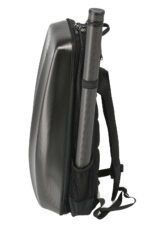 GEWA Rucksack for Space - dėklas smuikui, Titanium 1/2 - 1/4 - Image 4