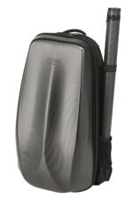 GEWA Rucksack for Space - dėklas smuikui, Titanium 1/2 - 1/4 - Image 3