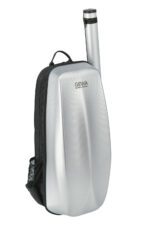 GEWA Rucksack for Space - dėklas smuikui, Silver 4/4 - 3/4 - Image 3