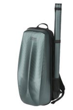GEWA Rucksack for Space - dėklas smuikui, Green 4/4 - 3/4 - Image 5