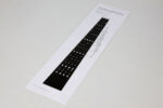 Savigny Fingering charts - priedas smuikui - Image 4