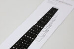 Savigny Fingering charts - priedas smuikui - Image 5