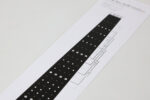 Savigny Fingering charts - priedas altui - Image 3
