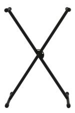 GEWA PURE klavišinių stovas, Single braced [F900520] - Image 2