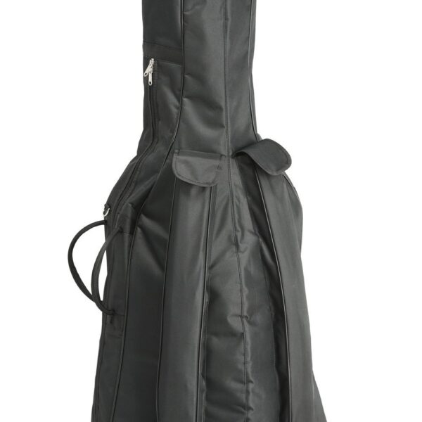 GEWA PURE Gig- Classic CS 01 - violončelės krepšys, 1/2 Size