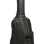 GEWA PURE Gig- Classic BS 25 - kontraboso krepšys, 3/4 Size