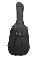 GEWA PURE Gig- Classic BS 25 - kontraboso krepšys, 4/4 Size