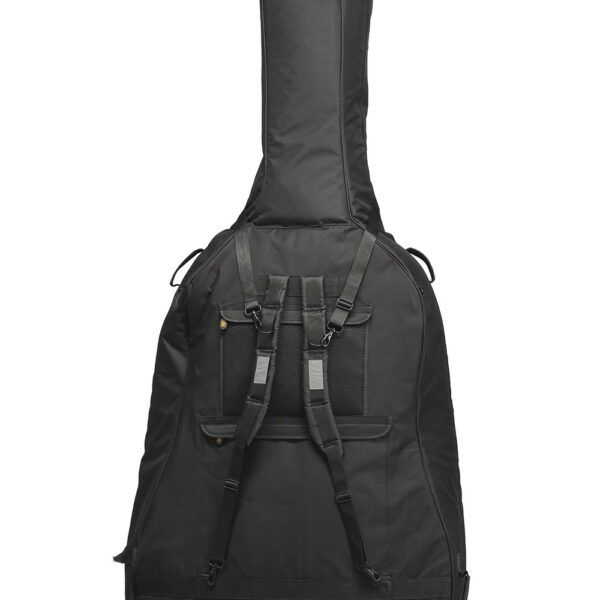 GEWA PURE Gig- Classic BS 25 - kontraboso krepšys, 4/4 Size