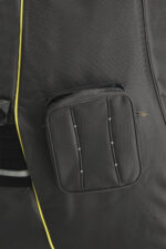 GEWA PURE Gig- Classic BS 25 - kontraboso krepšys, 4/4 Size - Image 3