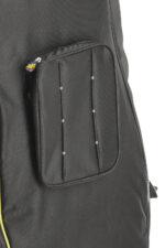 GEWA PURE Gig- Classic BS 25 - kontraboso krepšys, 4/4 Size - Image 2