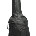GEWA PURE Gig- Classic BS 01 - kontraboso krepšys, 1/4 Size