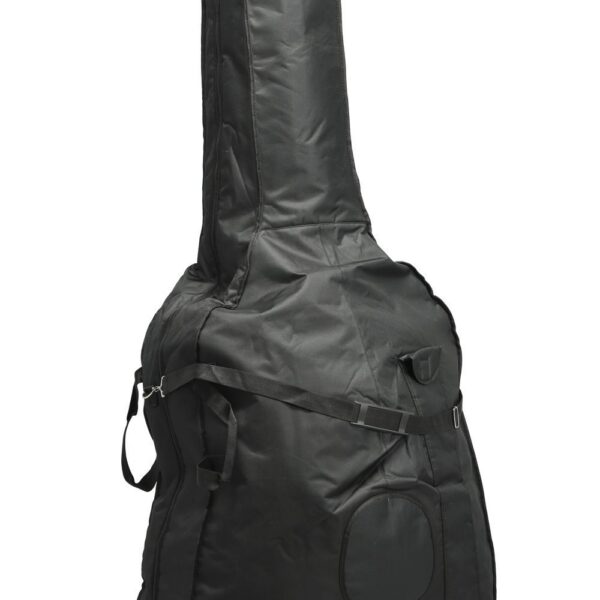 GEWA PURE Gig- Classic BS 01 - kontraboso krepšys, 1/8 Size