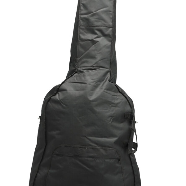 GEWA PURE Gig- Classic BS 01 - kontraboso krepšys, 4/4 Size
