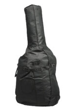 GEWA PURE Gig- Classic BS 01 - kontraboso krepšys, 4/4 Size - Image 3