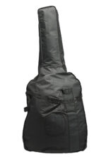 GEWA PURE Gig- Classic BS 01 - kontraboso krepšys, 4/4 Size - Image 4