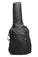 GEWA PURE Gig- Classic BS 01 - kontraboso krepšys, 4/4 Size - Image 2